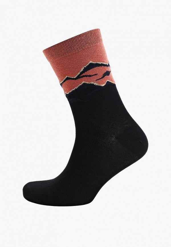 

Носки Viking, Черный, Boosocks Mid Lady