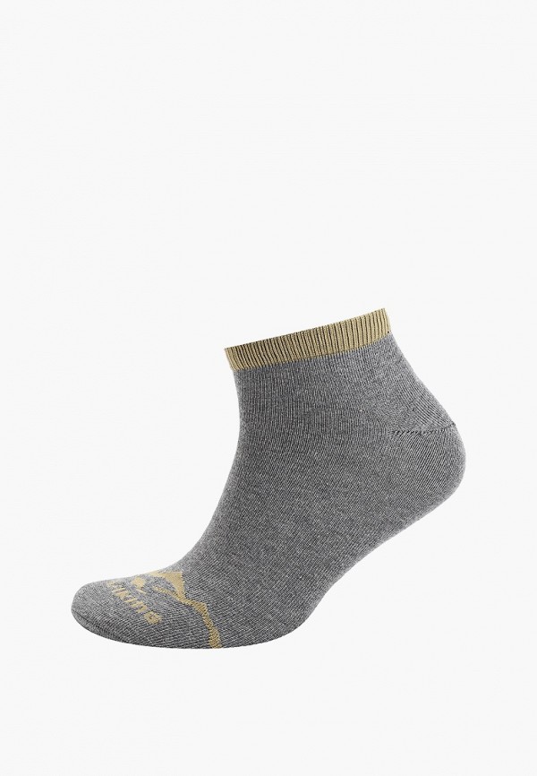 

Носки Viking, Серый, Boosocks Low Man