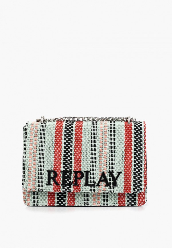 

Сумка Replay, Бирюзовый