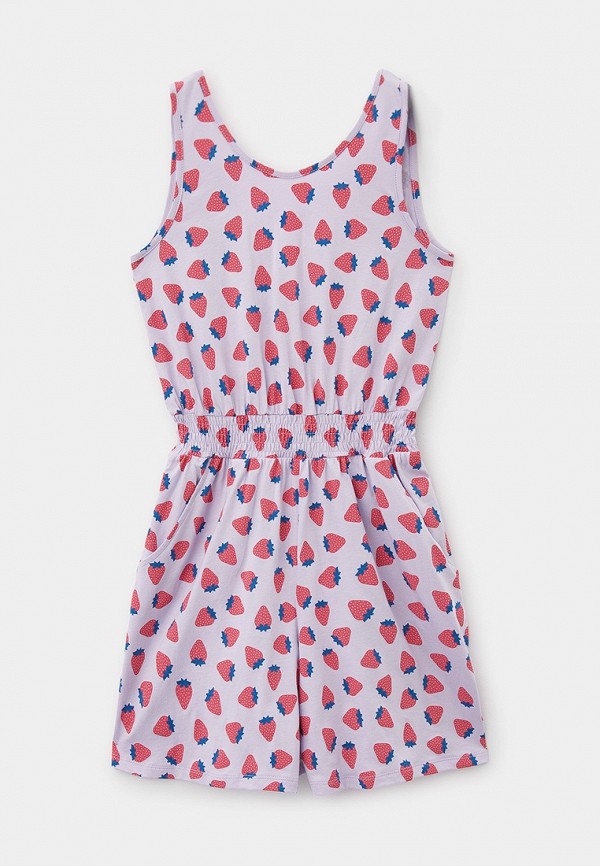 

Комбинезон United Colors of Benetton, Фиолетовый
