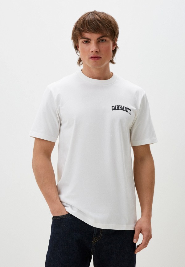 Футболка Carhartt WIP