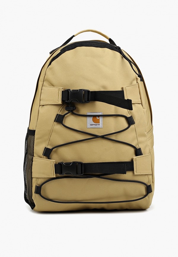 

Рюкзак Carhartt WIP, Бежевый, Kickflip Backpack