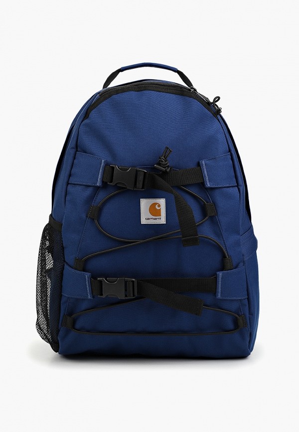 

Рюкзак Carhartt WIP, Синий, Kickflip Backpack