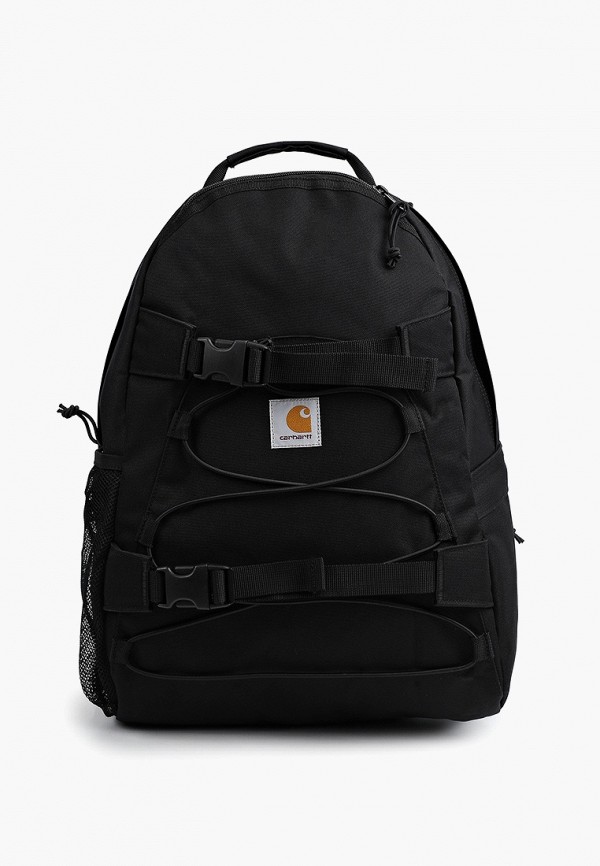 

Рюкзак Carhartt WIP, Черный, Kickflip Backpack