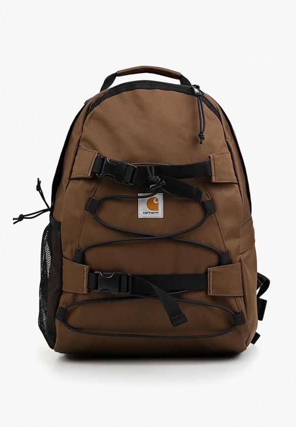 

Рюкзак Carhartt WIP, Коричневый, Kickflip Backpack