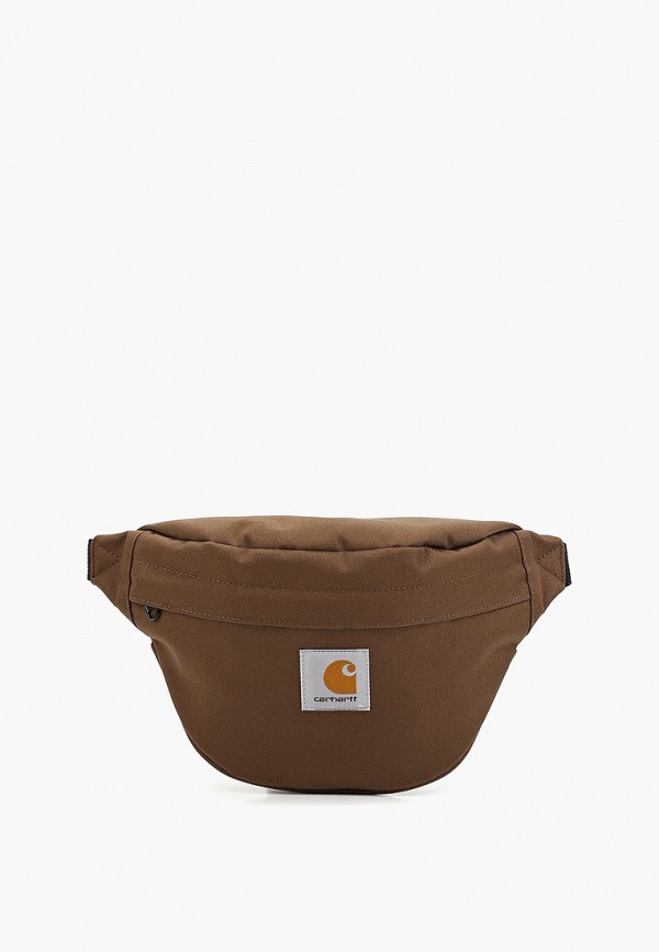 

Сумка поясная Carhartt WIP, Коричневый, Jake Hip Bag