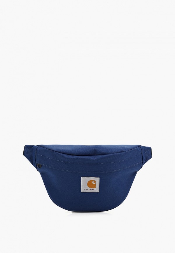 

Сумка поясная Carhartt WIP, Синий, Jake Hip Bag