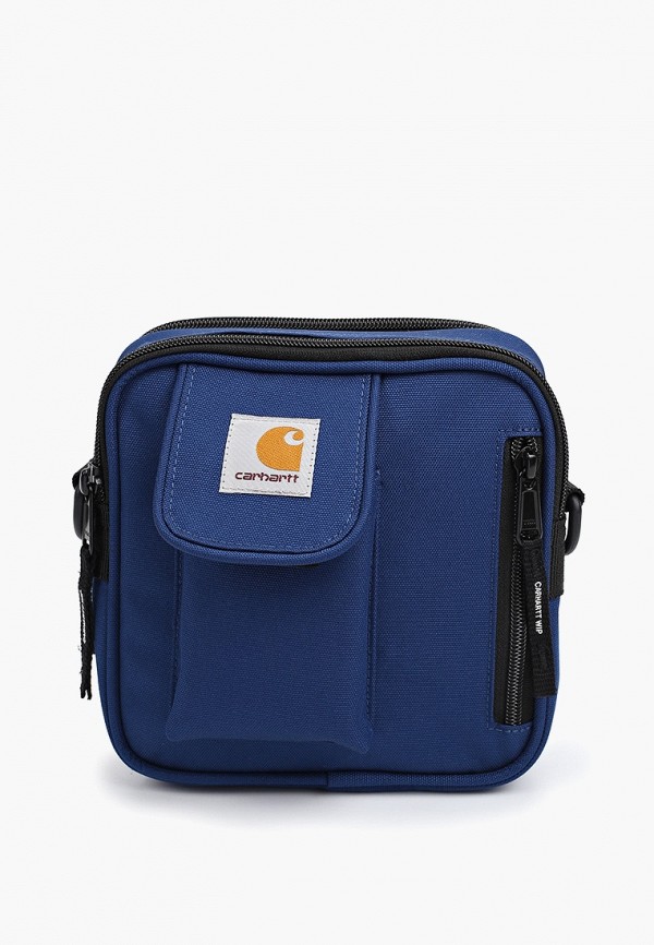 

Сумка Carhartt WIP, Синий, Essentials Bag, Small