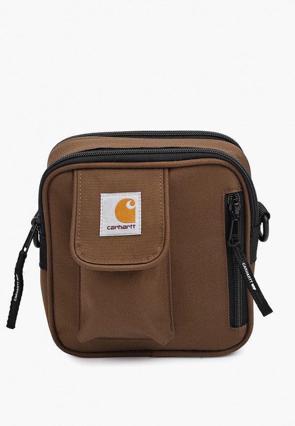 

Сумка Carhartt WIP, Коричневый, Essentials Bag, Small