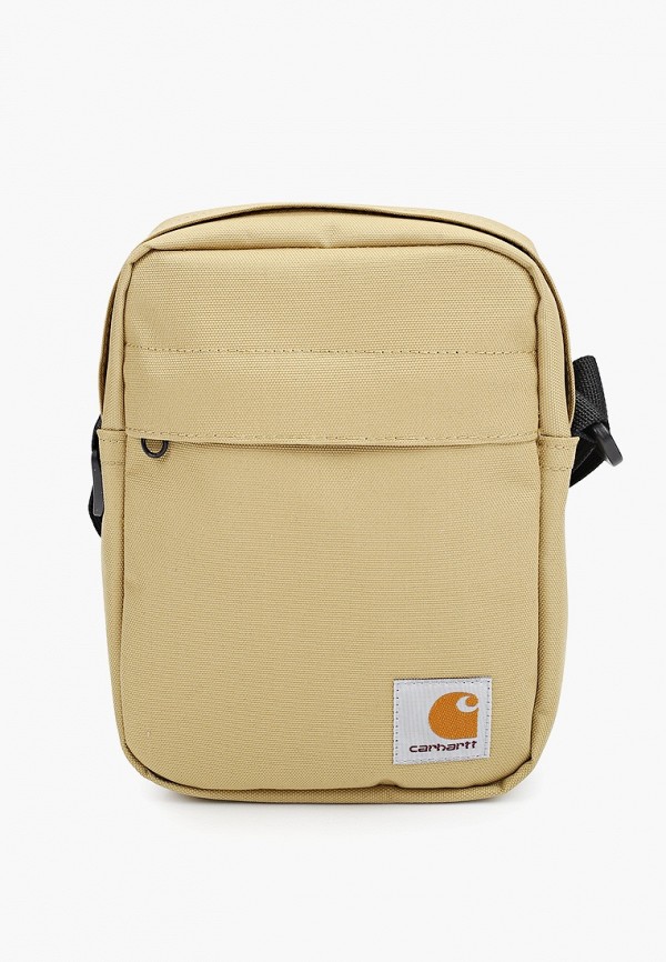 

Сумка Carhartt WIP, Бежевый, Jake Shoulder Pouch