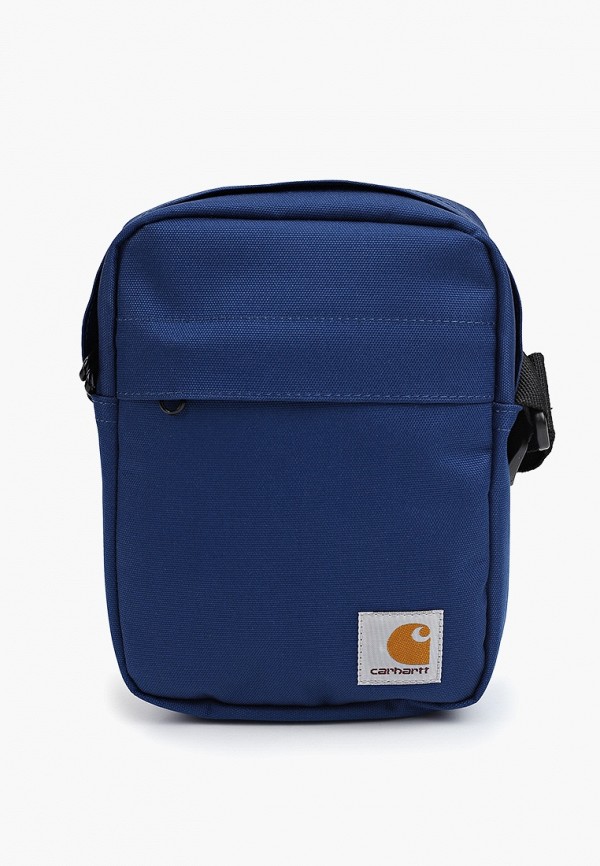 

Сумка Carhartt WIP, Синий, Jake Shoulder Pouch