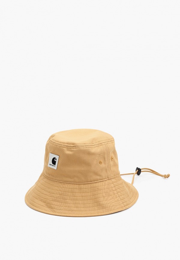 

Панама Carhartt WIP, Бежевый, Ashley Bucket Hat