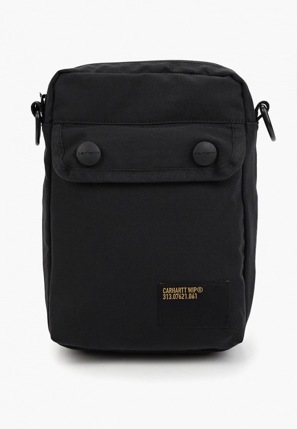

Сумка Carhartt WIP, Черный, Haste Shoulder Bag