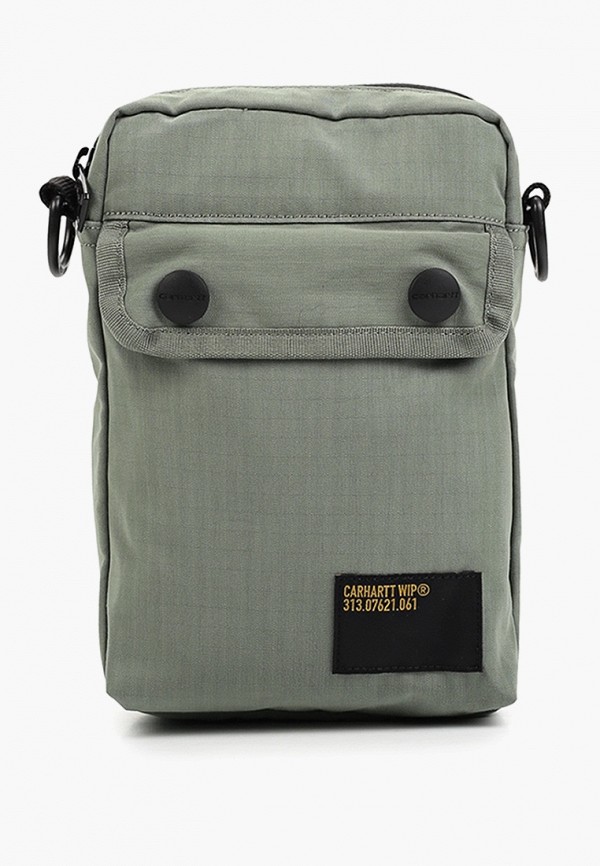 

Сумка Carhartt WIP, Хаки, Haste Shoulder Bag