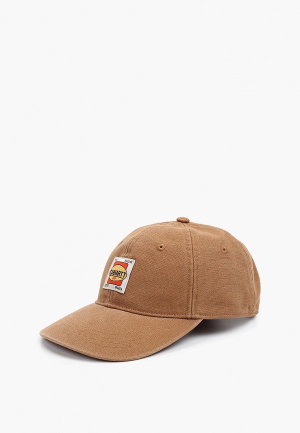 

Бейсболка Carhartt WIP, Бежевый, Field Cap