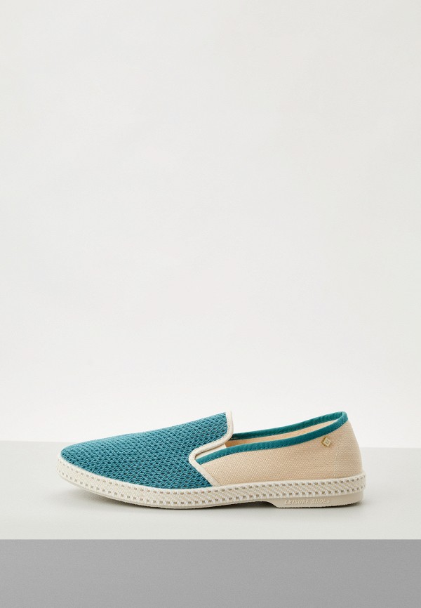 Слипоны Rivieras 6620₽