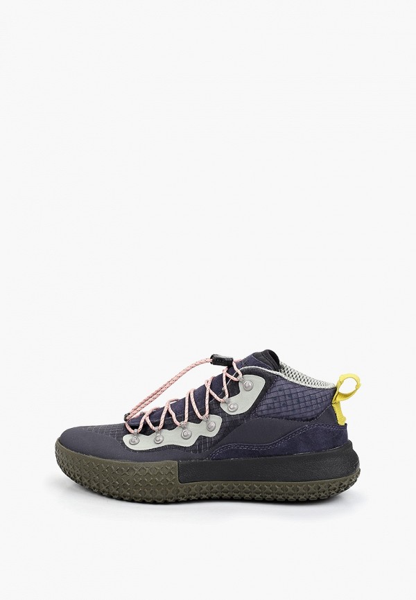 фото Кроссовки трекинговые brandblack
