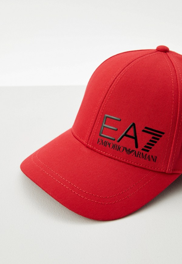 фото Бейсболка ea7