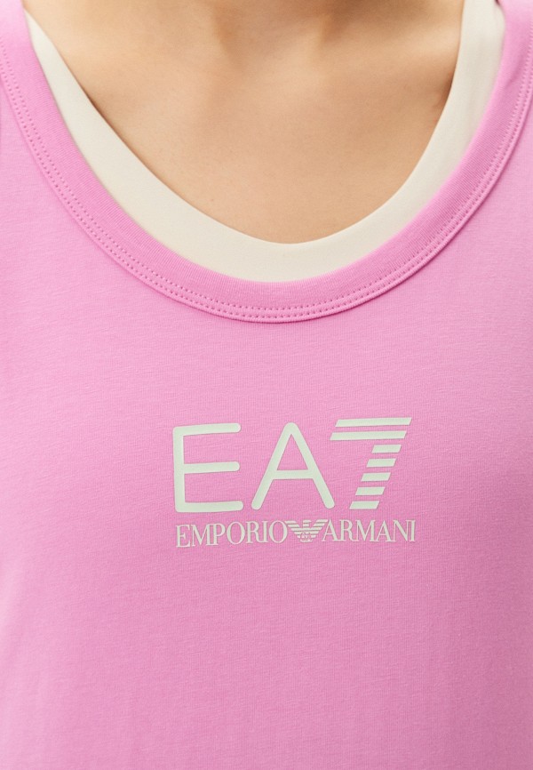 фото Майка ea7
