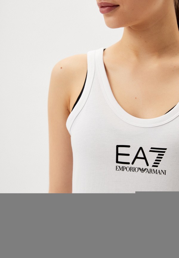 фото Майка ea7