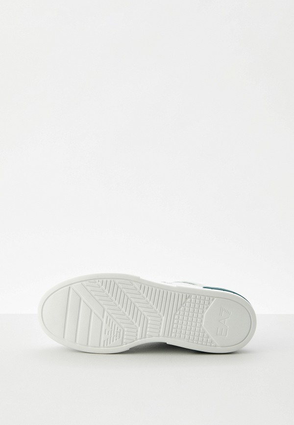 фото Кеды ea7