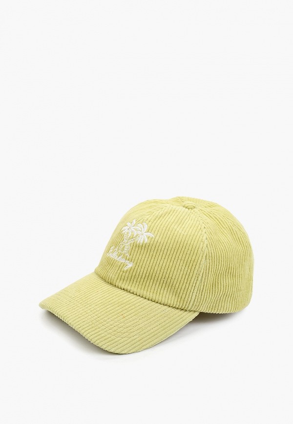 Бейсболка Billabong DAD CAP HDWR YGH0