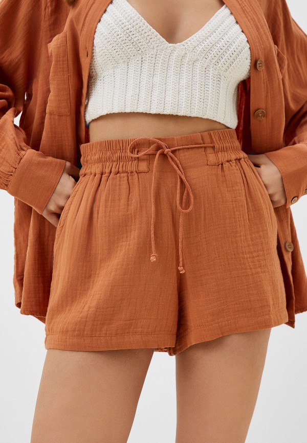 

Шорты Billabong, Коричневый, DAY TRIPPER NDST TOF