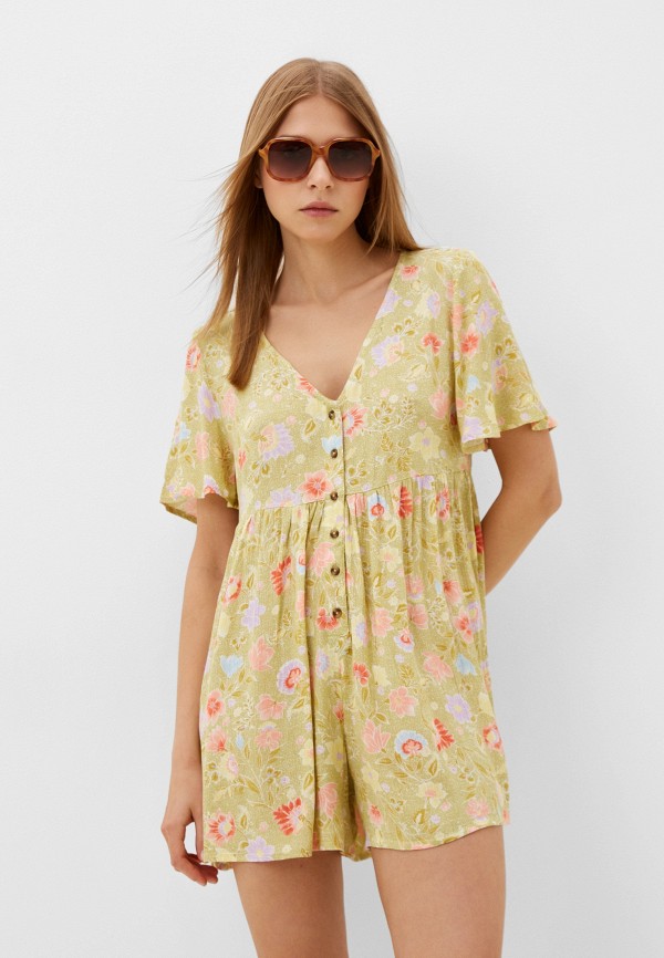 

Комбинезон Billabong, Хаки, SPRING DAZE WVDR YLF0