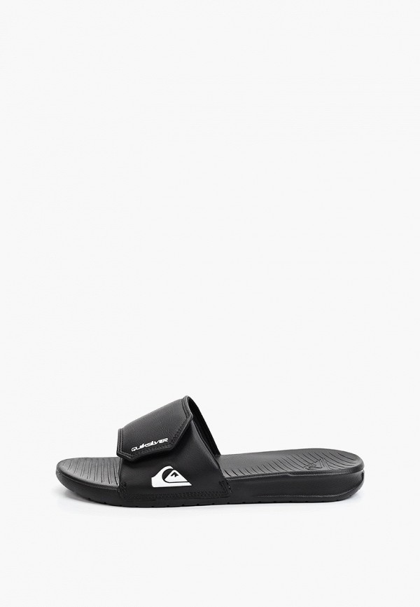 

Сланцы Quiksilver, Черный, BRIGHT COAST AD SNDL XKWK