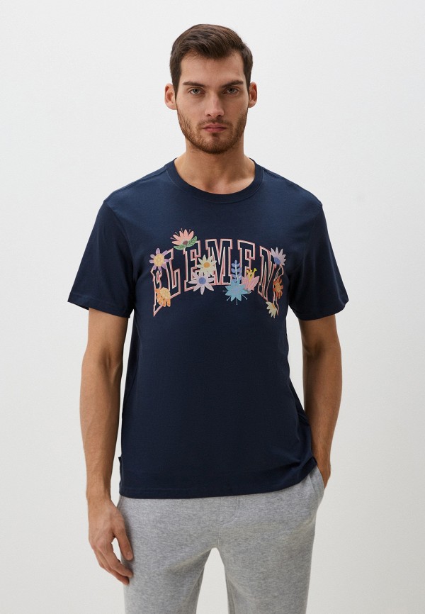 Футболка Element IN BLOOM TEES ECN