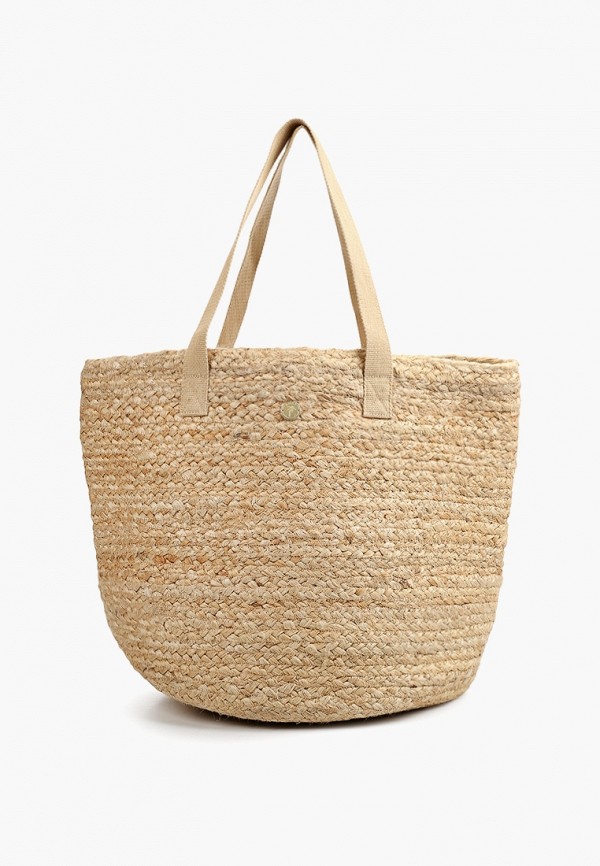 

Сумка Roxy, Бежевый, RITUAL KISS TOT TOTE YEF0