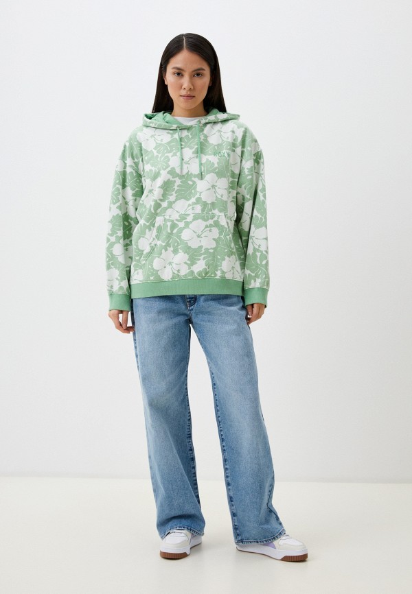 фото Худи roxy