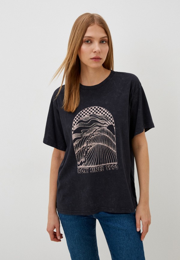 Футболка Roxy MOONLIGHT SUN B TEES KVJ0