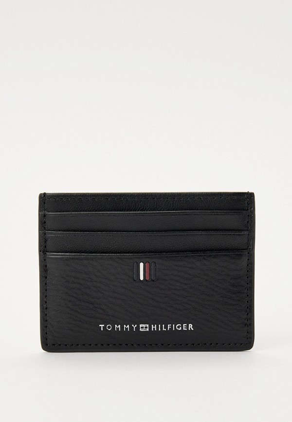 фото Кредитница tommy hilfiger