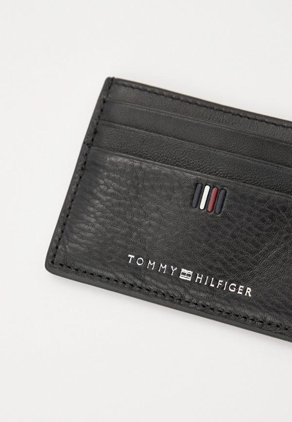 фото Кредитница tommy hilfiger