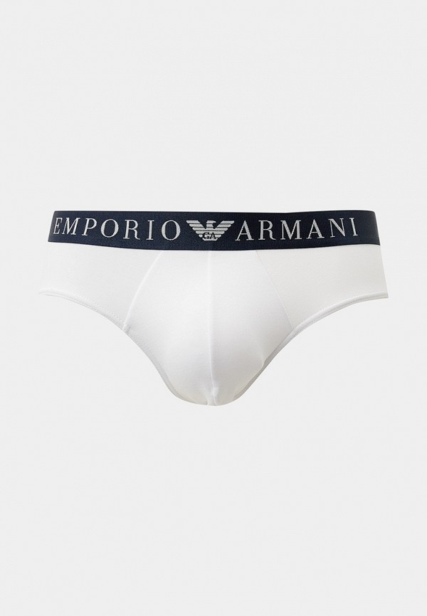 

Трусы Emporio Armani, Белый