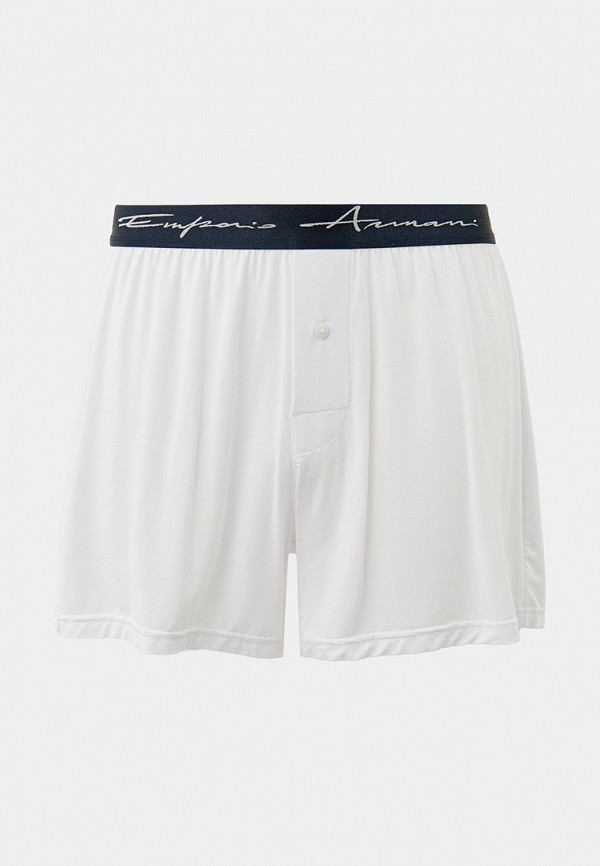 

Трусы Emporio Armani, Белый