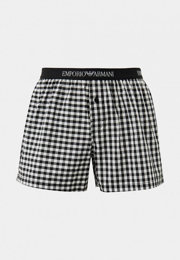 

Трусы Emporio Armani, Разноцветный