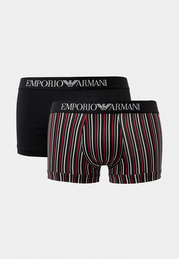 Трусы 2 шт. Emporio Armani 111210 4R504