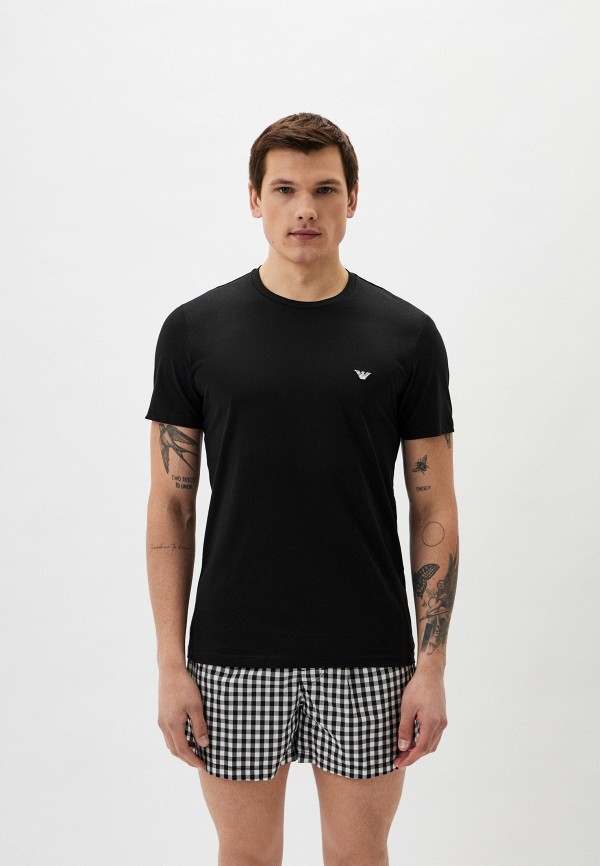 

Пижама Emporio Armani, Разноцветный