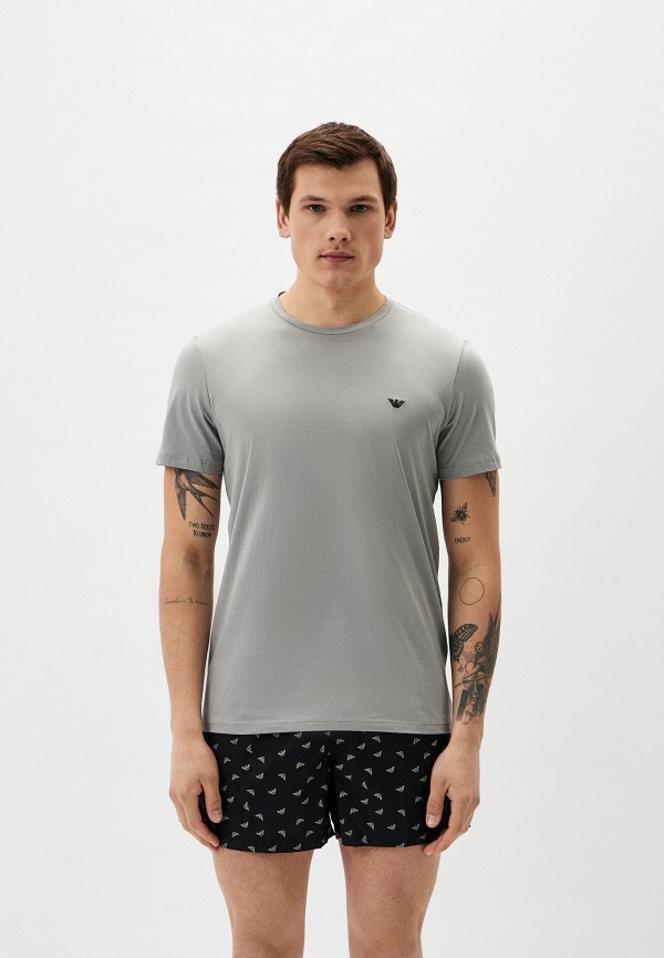 

Пижама Emporio Armani, Разноцветный