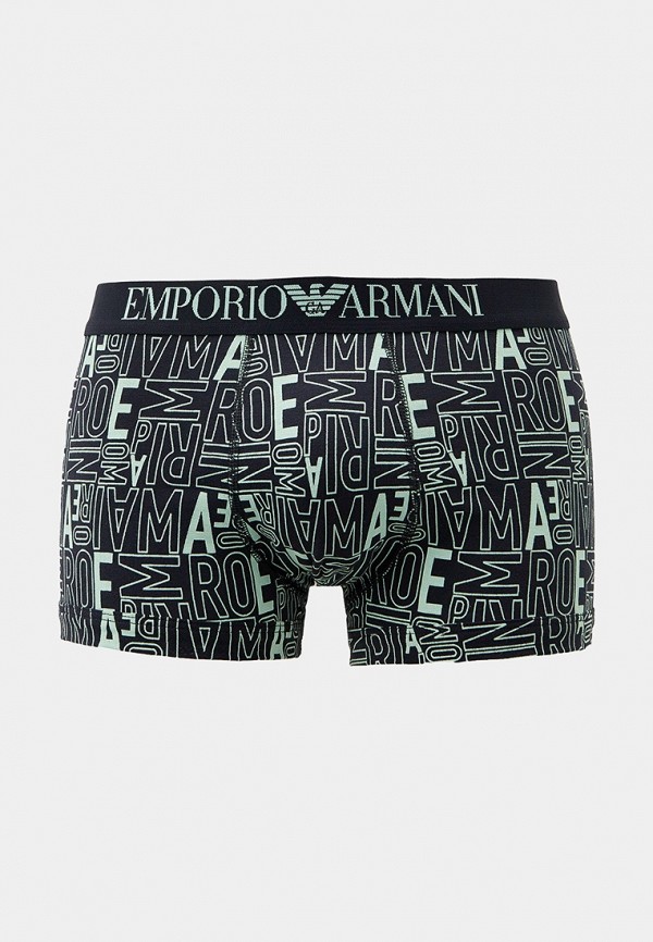 Трусы Emporio Armani