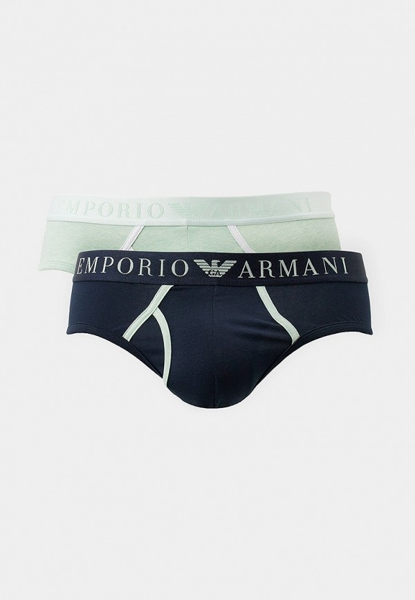 Трусы 2 шт. Emporio Armani