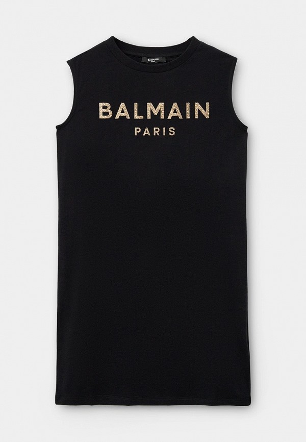 Платье Balmain