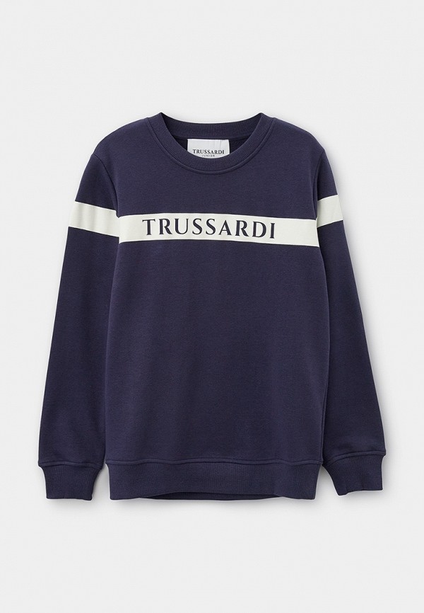 фото Свитшот trussardi junior