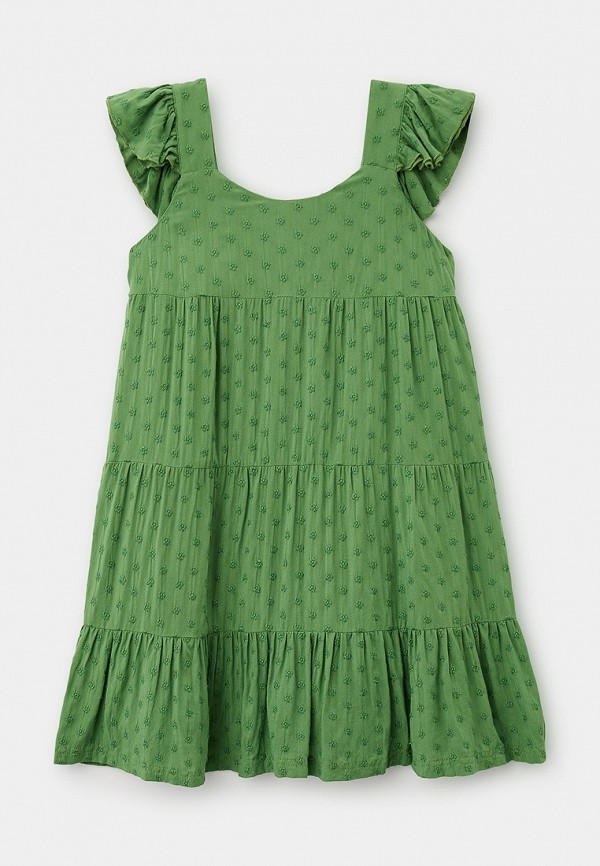 

Сарафан Trussardi Junior, Зеленый