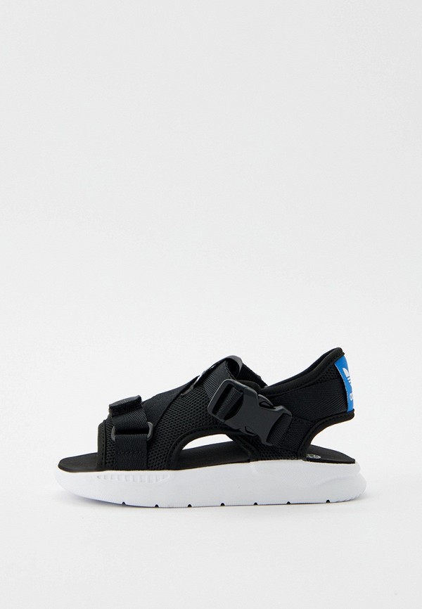 

Сандалии adidas Originals, Черный, 360 SANDAL 3.0 C