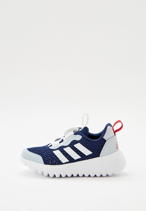

Кроссовки adidas, Синий, ACTIVEFLEX BOA 3.0 K