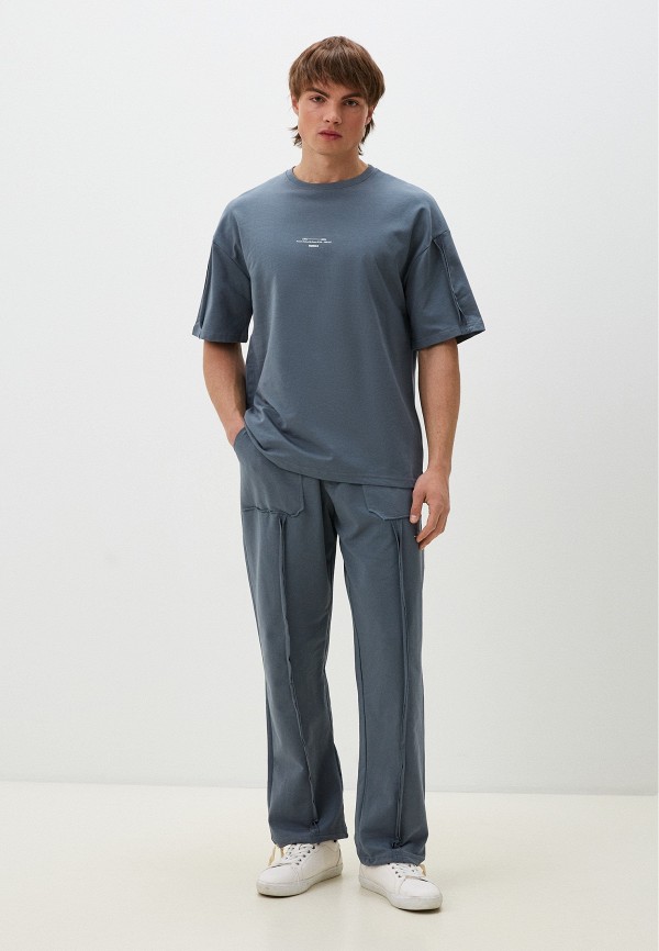 

Костюм спортивный Dali Sport, Серый