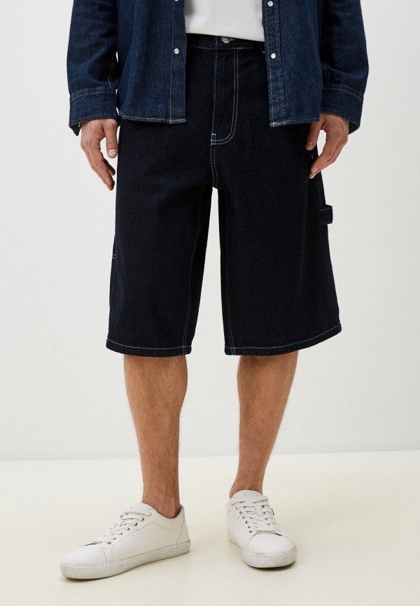 

Шорты джинсовые Dali Sport, Синий